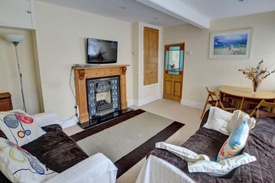Vacation home Taff's Well in Cardiff - 4 persons, 2 bedrooms