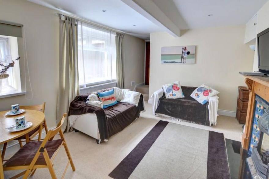 Vacation home Taff's Well in Cardiff - 4 persons, 2 bedrooms