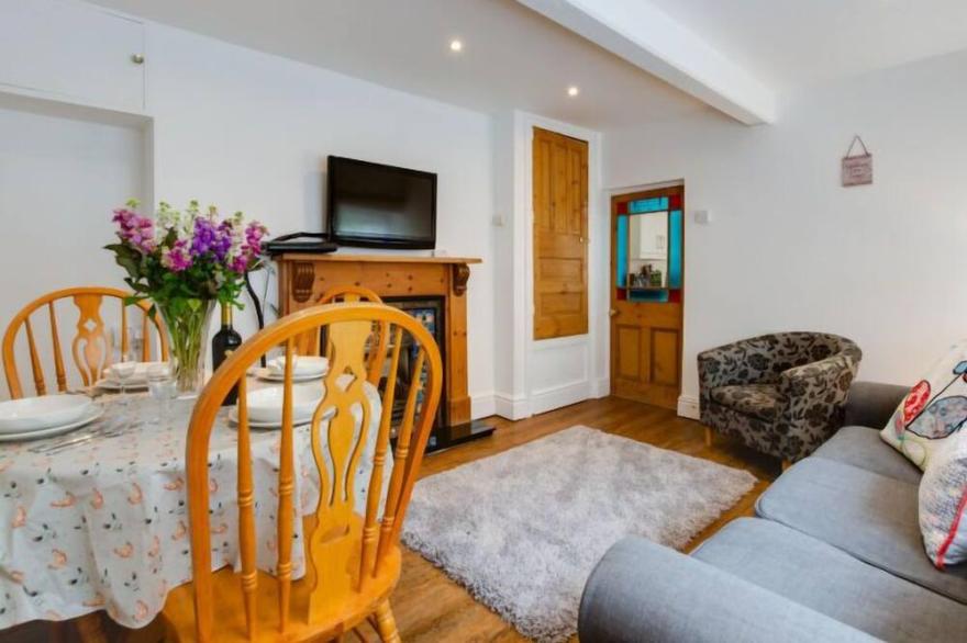 Vacation home Taff's Well in Cardiff - 4 persons, 2 bedrooms