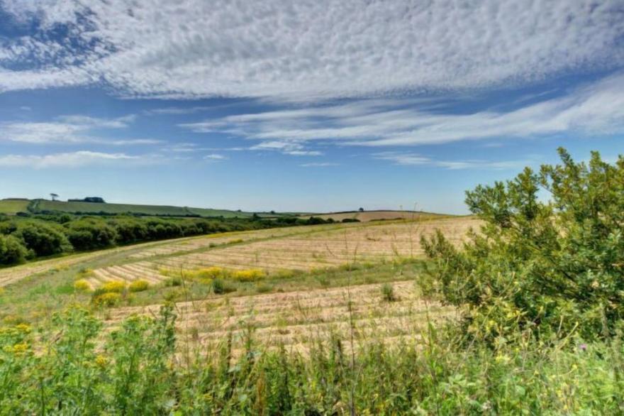 Vacation home The Glades in Newquay - 8 persons, 4 bedrooms