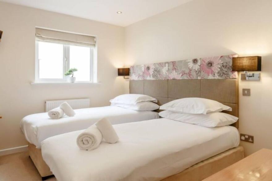 Vacation home The Glades in Newquay - 8 persons, 4 bedrooms
