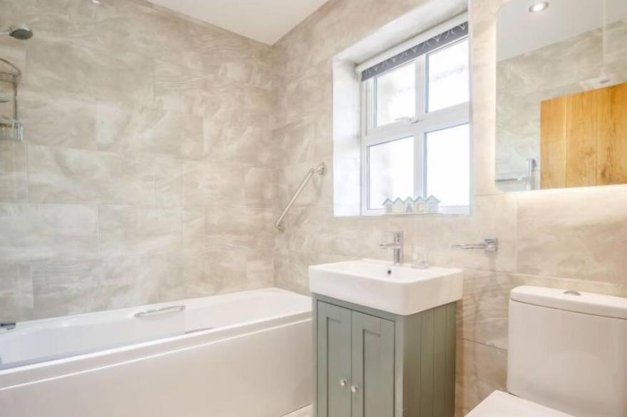 Vacation home Beudy'r Catsell in Abersoch - 5 persons, 2 bedrooms