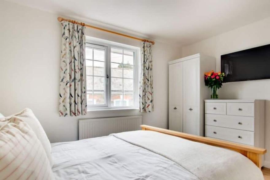 Vacation home New Street in Wadebridge - Padstow - 6 persons, 3 bedrooms