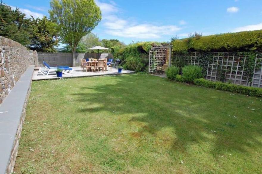 Vacation home The Anchorage in Barnstaple and Braunton - 6 persons, 3 bedrooms