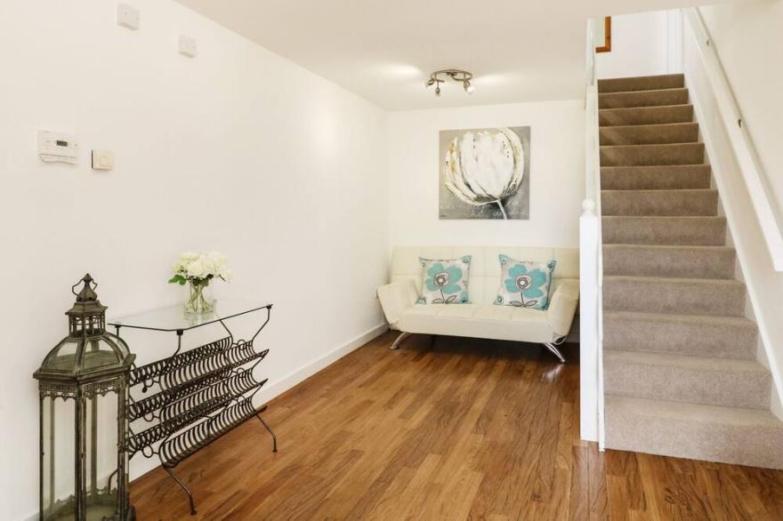 WILLHAYES, pet friendly, with a garden in Exeter