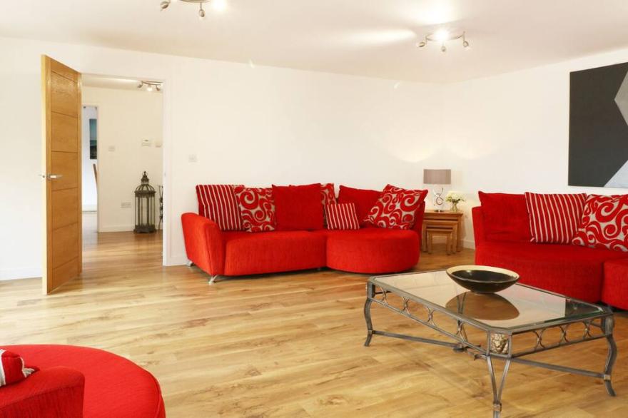 WILLHAYES, pet friendly, with a garden in Exeter