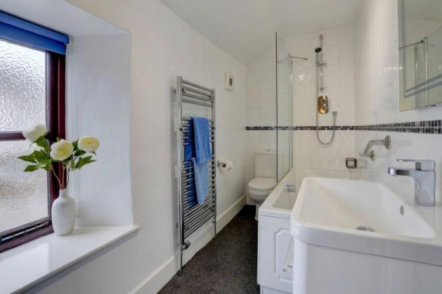 Vacation home Cross Farm Cottage in Barnstaple and Braunton - 5 persons, 3 bedrooms