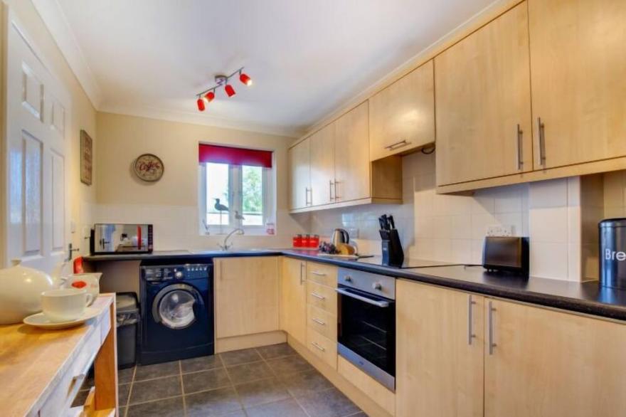 Vacation home Lilac in Wadebridge - Padstow - 4 persons, 2 bedrooms