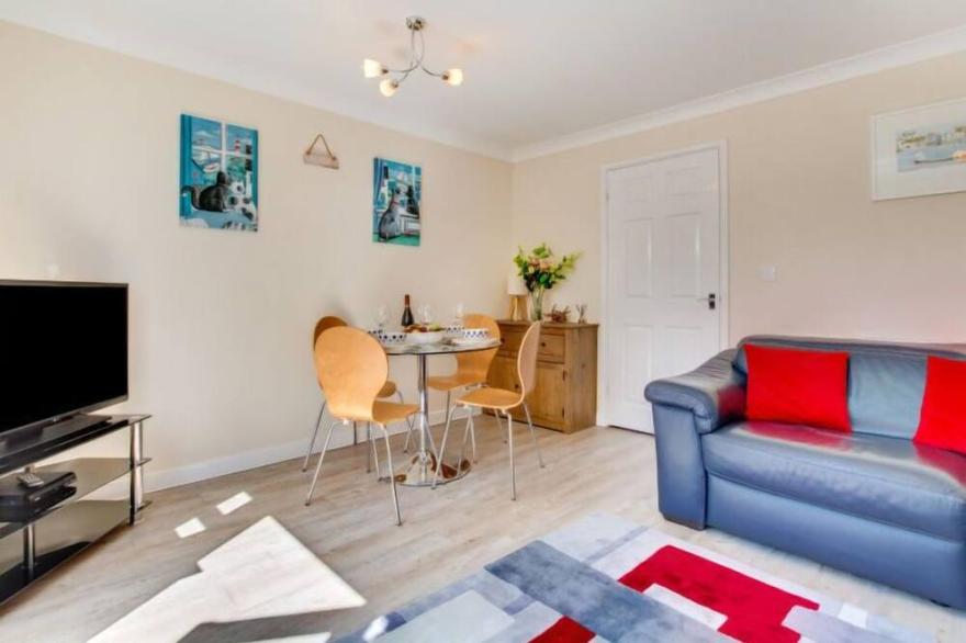 Vacation home Lilac in Wadebridge - Padstow - 4 persons, 2 bedrooms