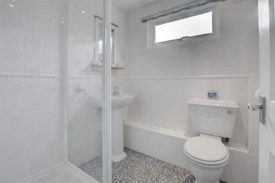 Vacation home Erin in Wadebridge - Padstow - 4 persons, 2 bedrooms