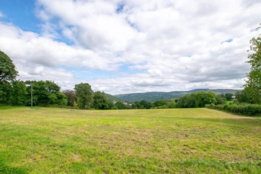Vacation home Cilybe in Swansea - 6 persons, 3 bedrooms