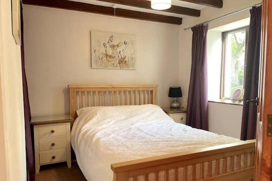 Rhossili's Retreat - Gower AONB - sleeps 2 - 4