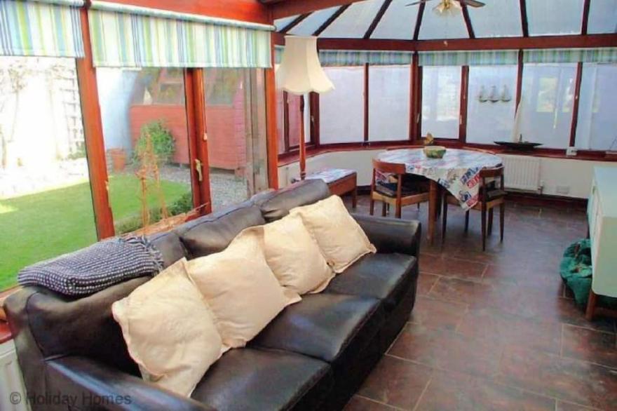 Vacation home The Chestnuts in Galmpton - 6 persons, 3 bedrooms