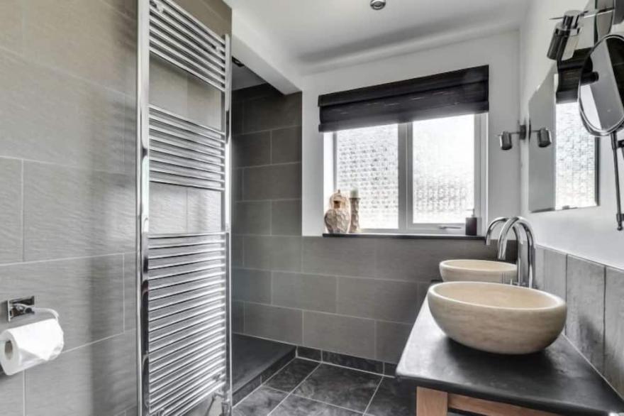 Vacation home Rock House in Barnstaple and Braunton - 8 persons, 4 bedrooms