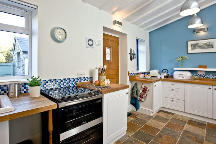 2 bedroom accommodation in Pendeen