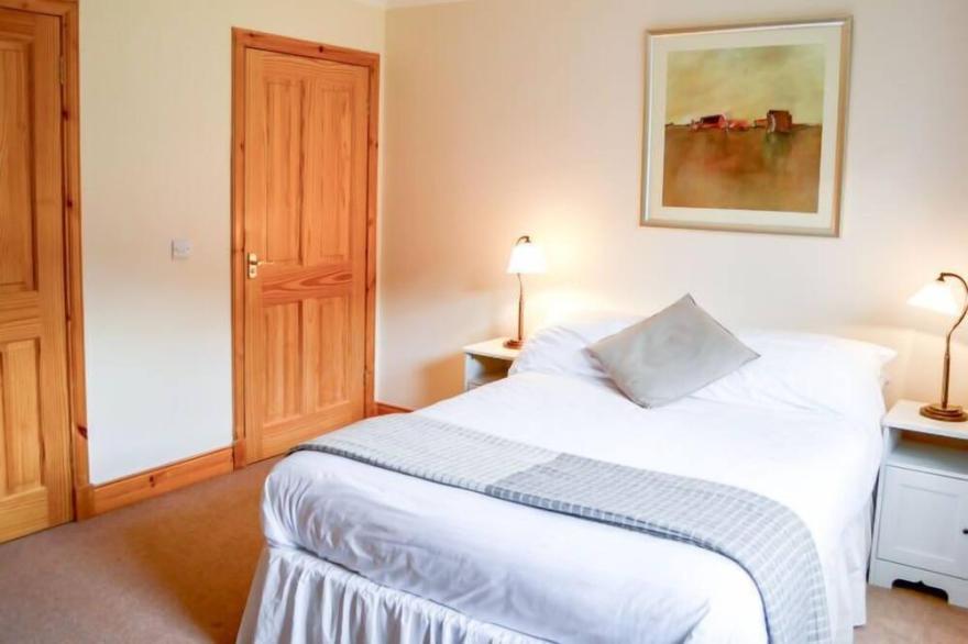 Vacation home Feochan Bheag in Oban - 10 persons, 5 bedrooms