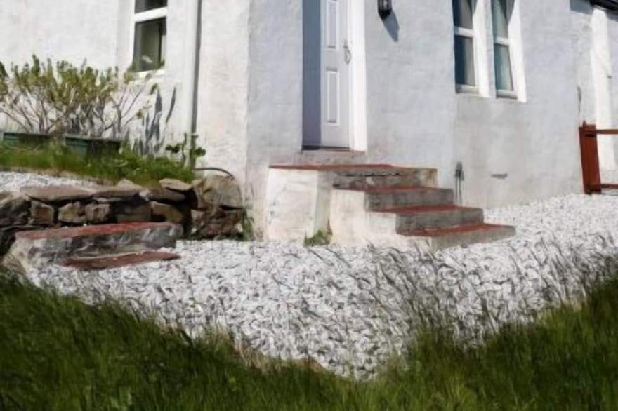 Vacation home Dunan in Mid Skye - 4 persons, 2 bedrooms