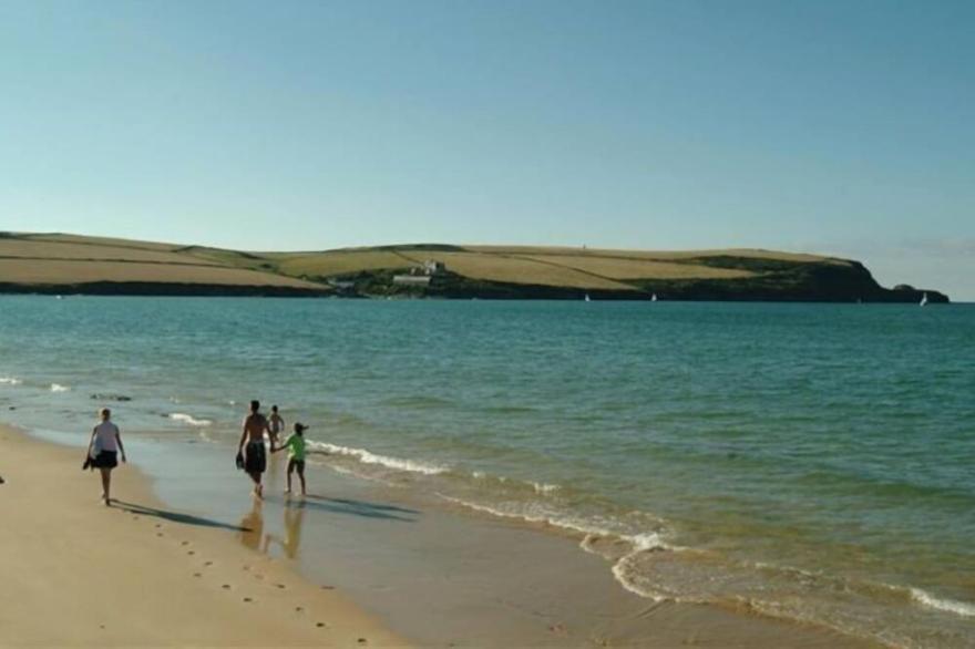 Vacation home Old School House in Wadebridge - Padstow - 8 persons, 4 bedrooms