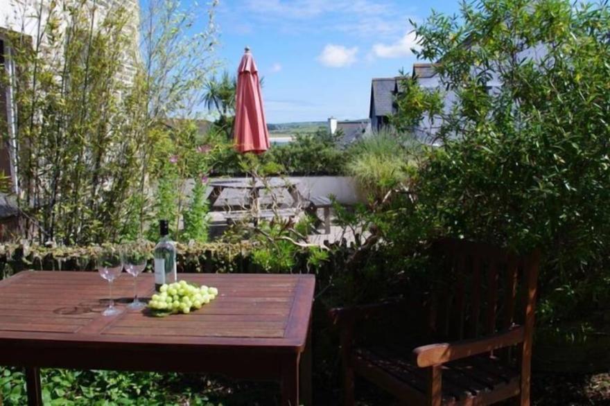 Vacation home Old School House in Wadebridge - Padstow - 8 persons, 4 bedrooms