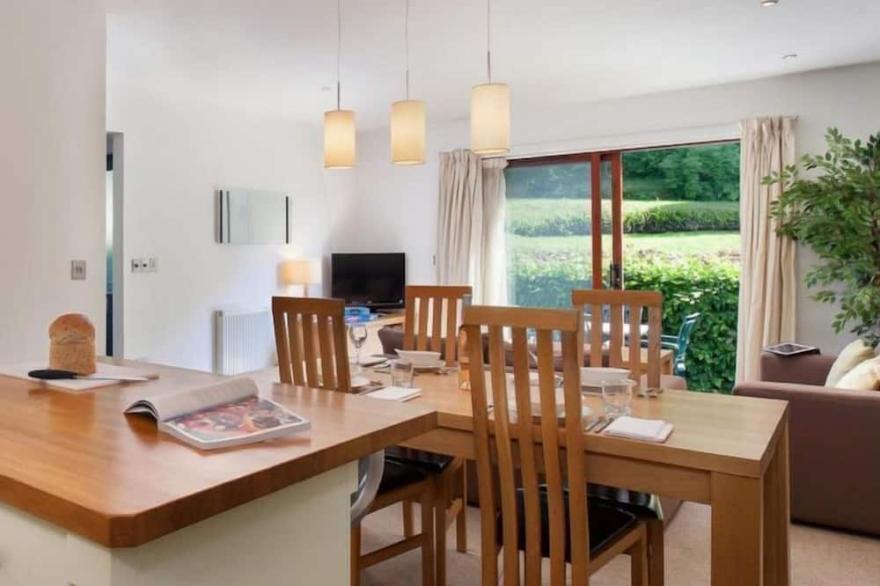 Vacation home The Valley in Truro - 4 persons, 2 bedrooms