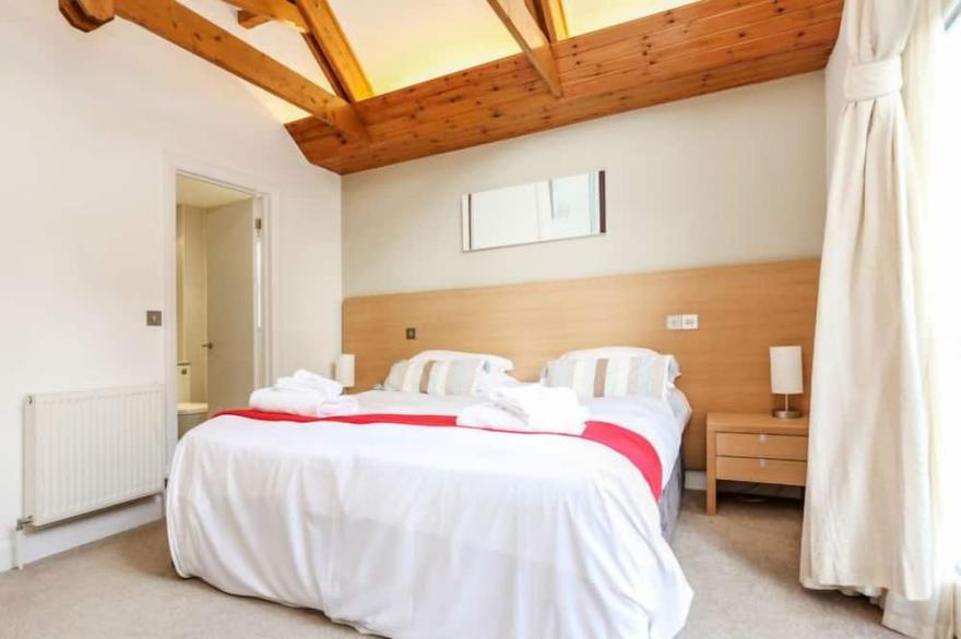 Vacation home The Valley in Truro - 4 persons, 2 bedrooms