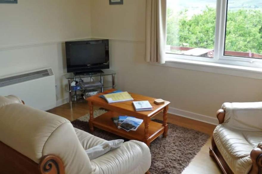 Vacation home Ewan's in North Skye - 4 persons, 2 bedrooms