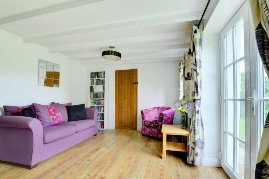 Vacation home St Issay in Wadebridge - Padstow - 6 persons, 3 bedrooms