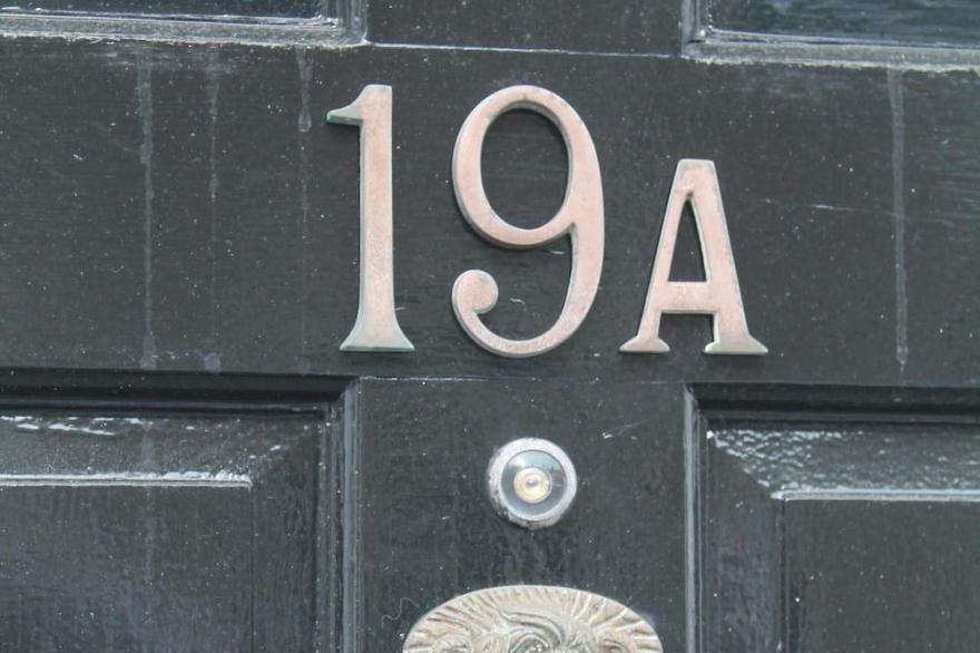 Luxury house, great location within the York City walls