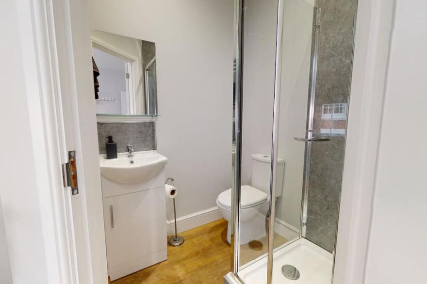 Fantastic Studio Apartment