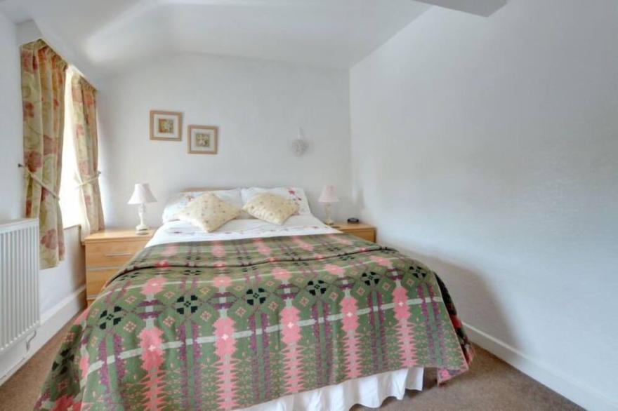 Vacation home Glaslyn Cottage in Porthmadog - 5 persons, 2 bedrooms