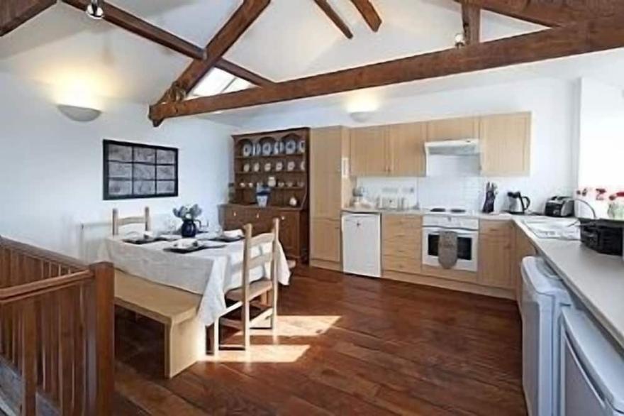 Large Detached 