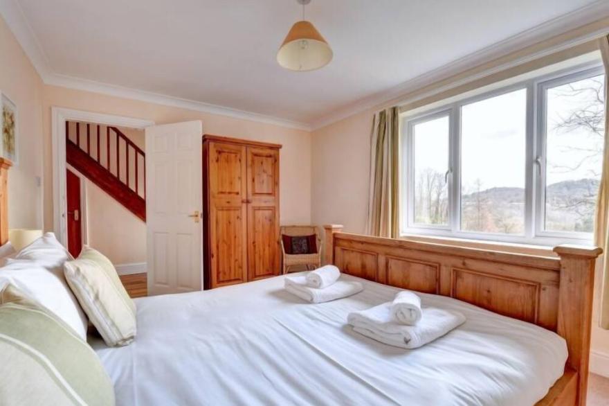 Vacation home Chapel Fold in Elterwater - 10 persons, 5 bedrooms