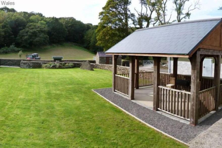 Vacation home Cieline in Swansea - 6 persons, 3 bedrooms