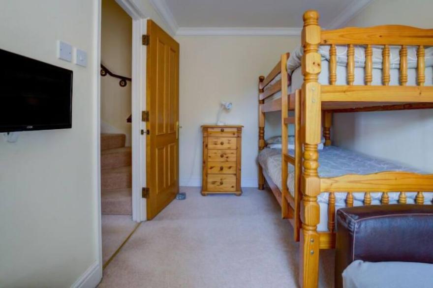 Vacation home Riviera in Torquay - 6 persons, 3 bedrooms