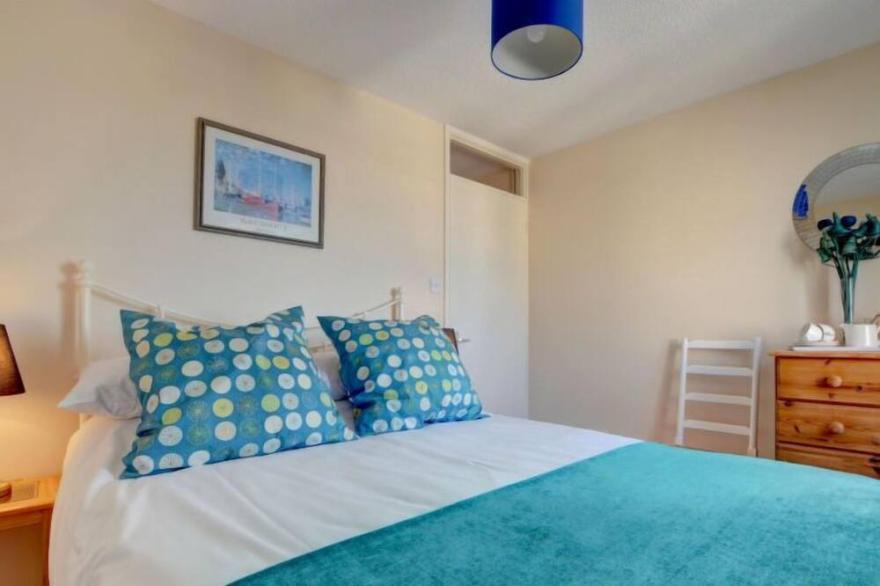 Vacation home Dune View in Barnstaple and Braunton - 6 persons, 3 bedrooms