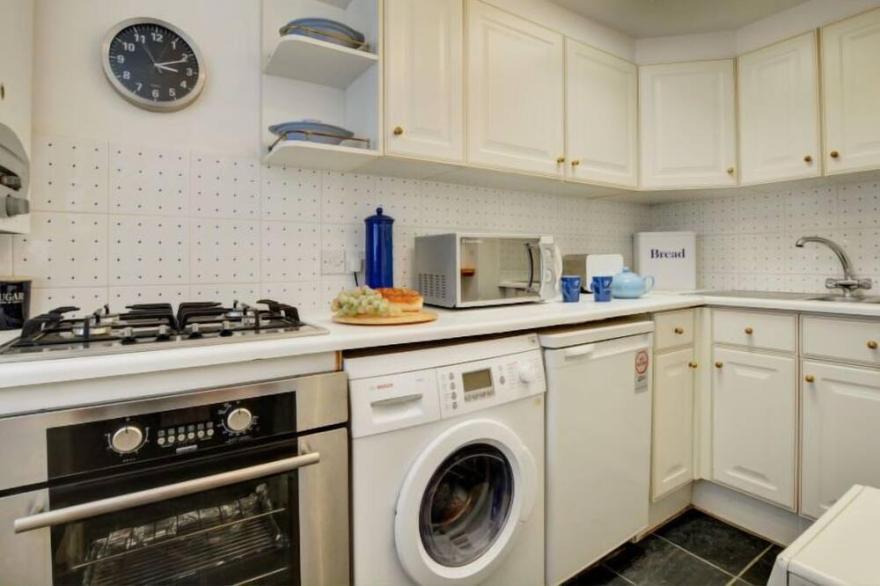 Vacation home Cross Keys in Wadebridge - Padstow - 4 persons, 2 bedrooms