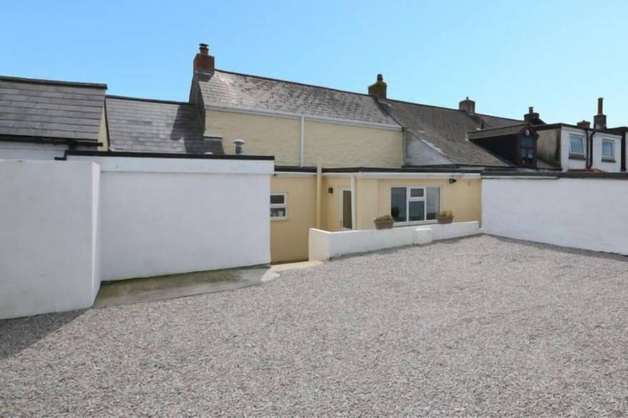 Vacation home Pendarves in Portreath - 4 persons, 2 bedrooms