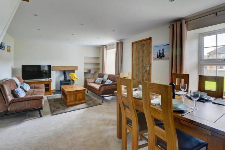Vacation home Pendarves in Portreath - 4 persons, 2 bedrooms