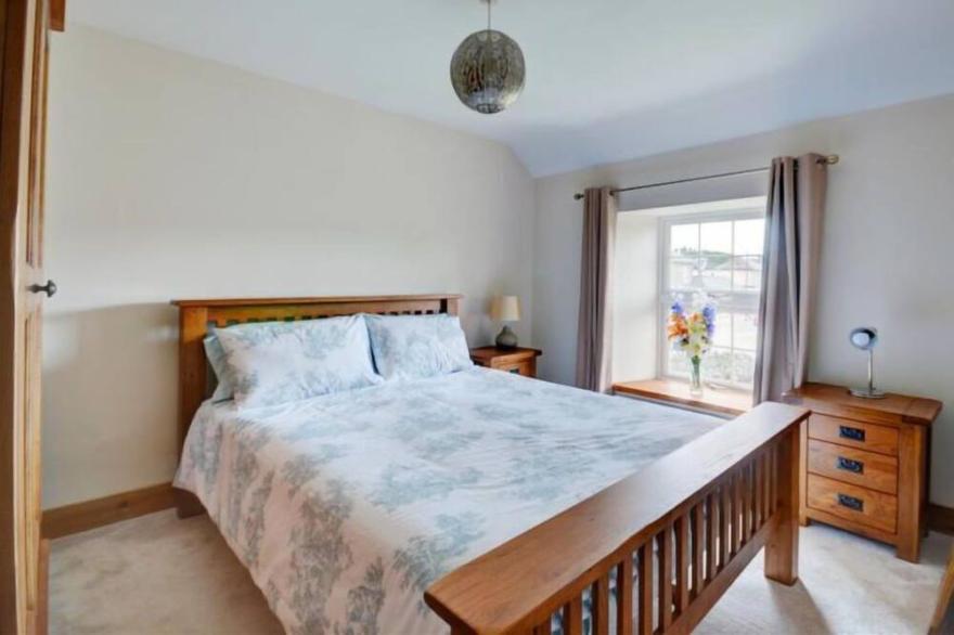 Vacation home Pendarves in Portreath - 4 persons, 2 bedrooms