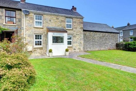 Vacation home Pendarves in Portreath - 4 persons, 2 bedrooms