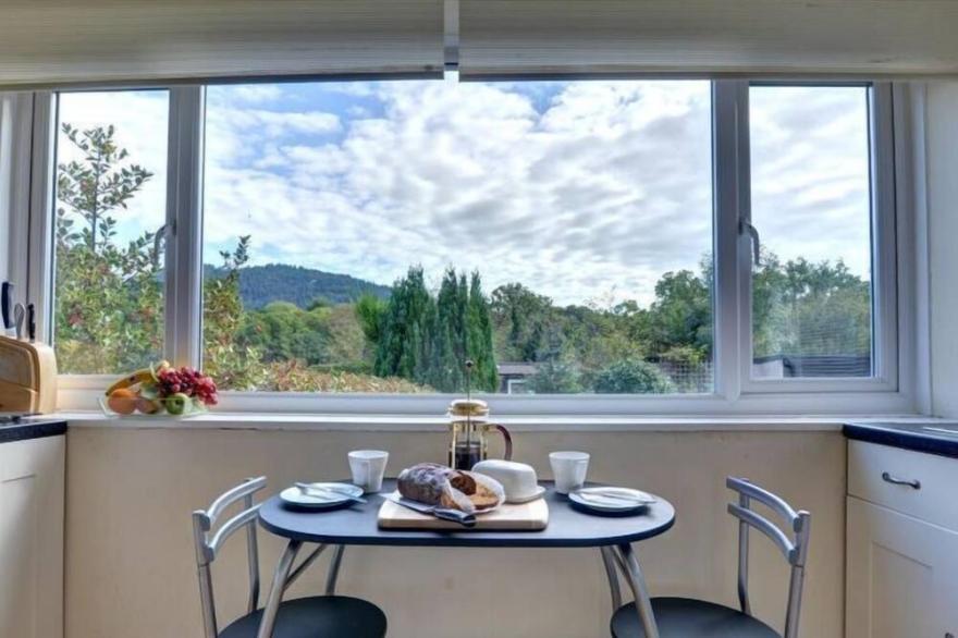 Vacation home Gateway Cottage in Llanrwst - 3 persons, 2 bedrooms