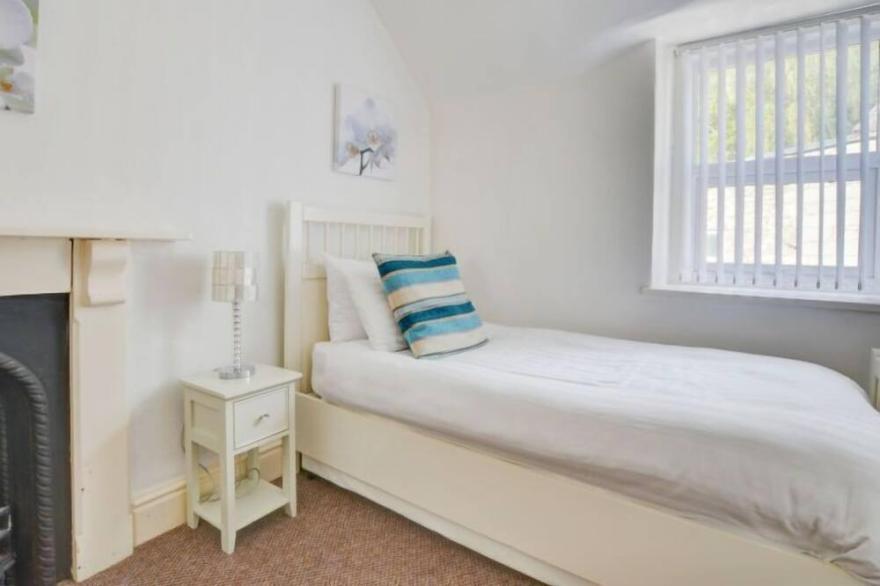 Vacation home Gateway Cottage in Llanrwst - 3 persons, 2 bedrooms