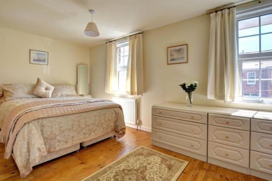 Vacation home Turnstone in Wadebridge - Padstow - 6 persons, 3 bedrooms