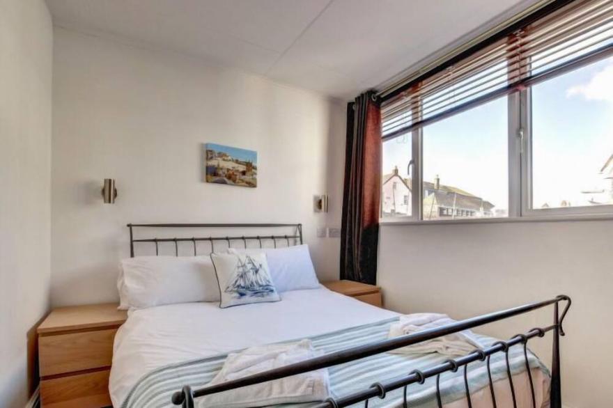 Vacation home Chy An Chy in St. Ives - 6 persons, 3 bedrooms