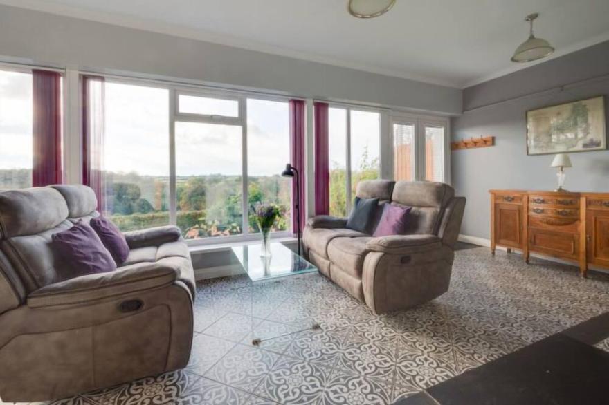 Vacation home Errox in Tenby - 4 persons, 2 bedrooms