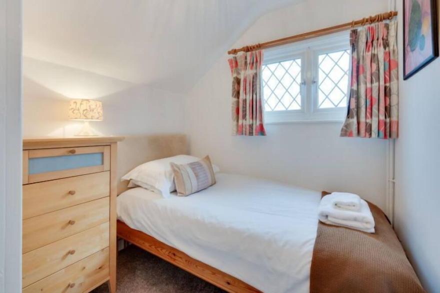 Vacation home Ann Page in Aldeburgh - 6 persons, 4 bedrooms