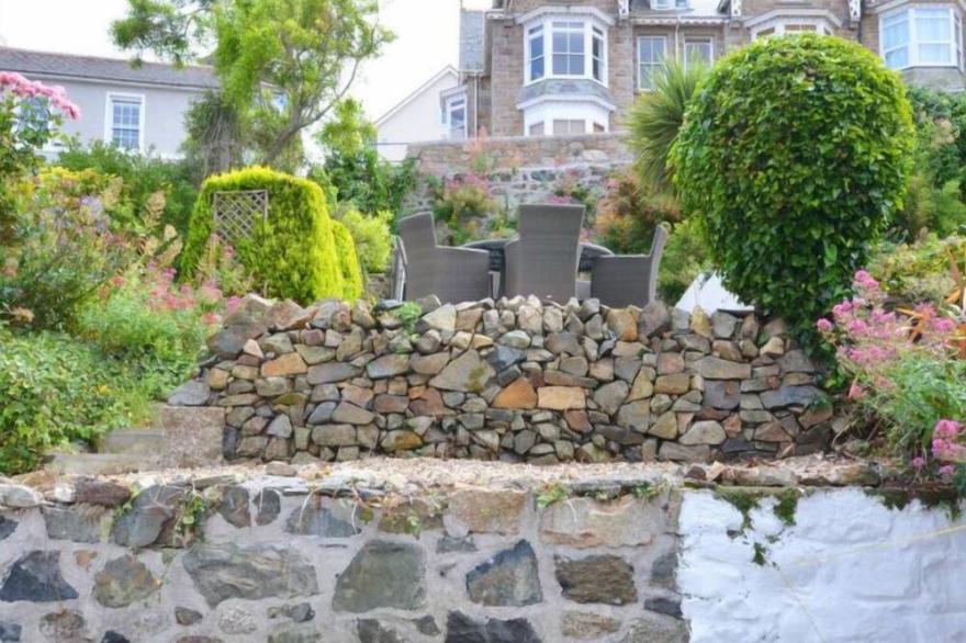 Vacation home Trenwith in St. Ives - 6 persons, 3 bedrooms