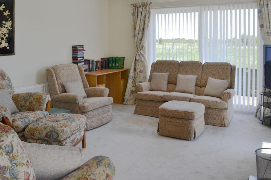 3 bedroom accommodation in Belford, near Bambugh