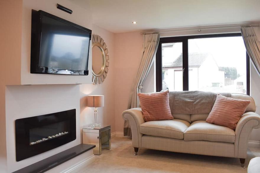 3 bedroom accommodation in Newbiggin, near Penrith