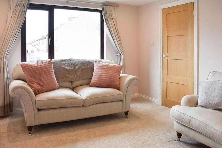 3 bedroom accommodation in Newbiggin, near Penrith